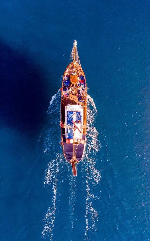 Lord Yachting category